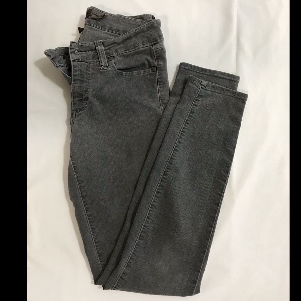 Paige Verdugo Jeggings